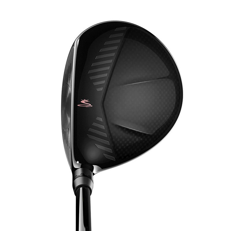 Cobra King Women&#39;s F9-S Speedback Fairway Wood Fairway Wood Cobra   