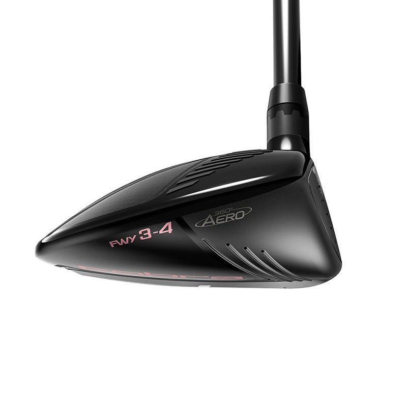 Cobra King Women&#39;s F9-S Speedback Fairway Wood Fairway Wood Cobra   