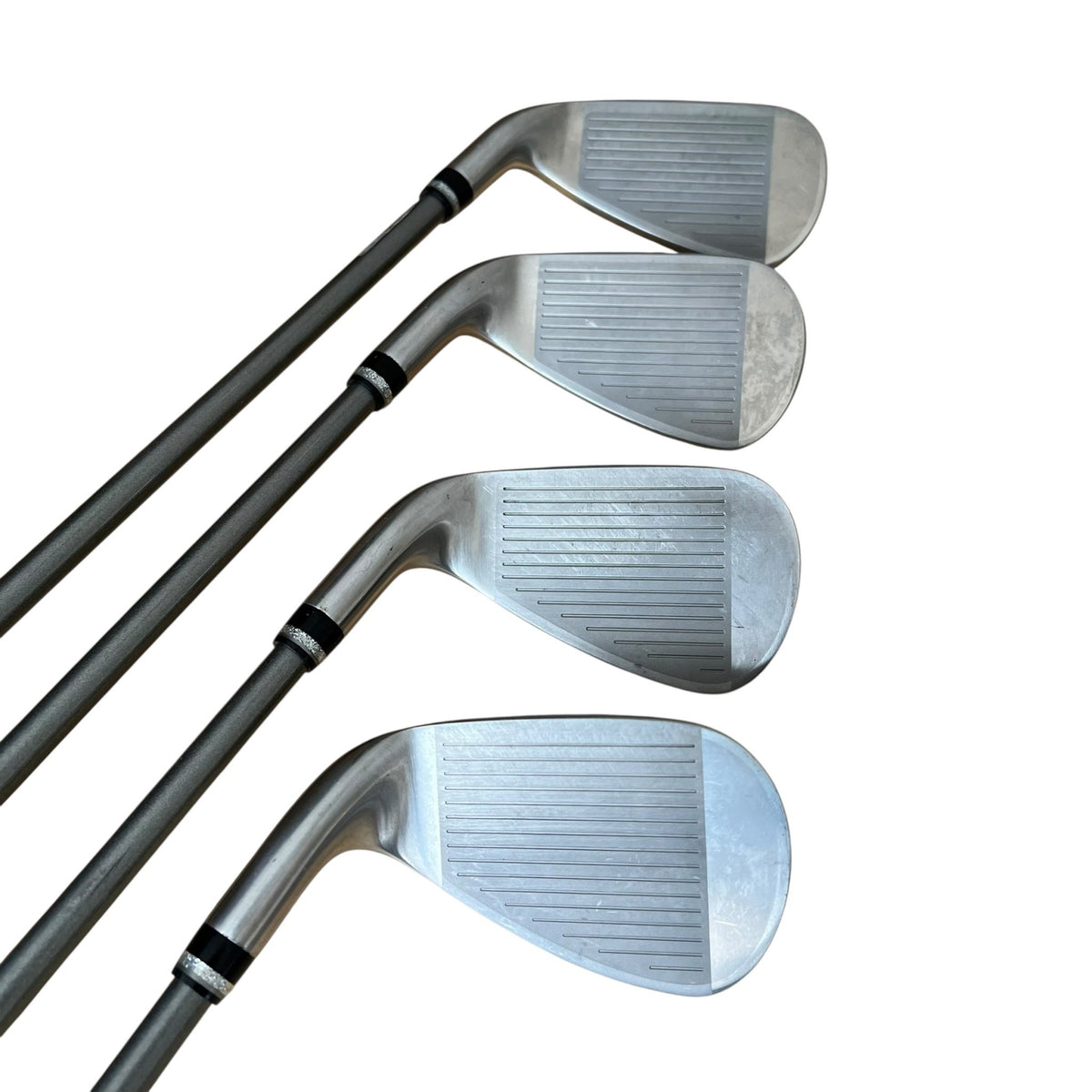 XXIO Prime 12 Iron Set - 7-PW - Demo