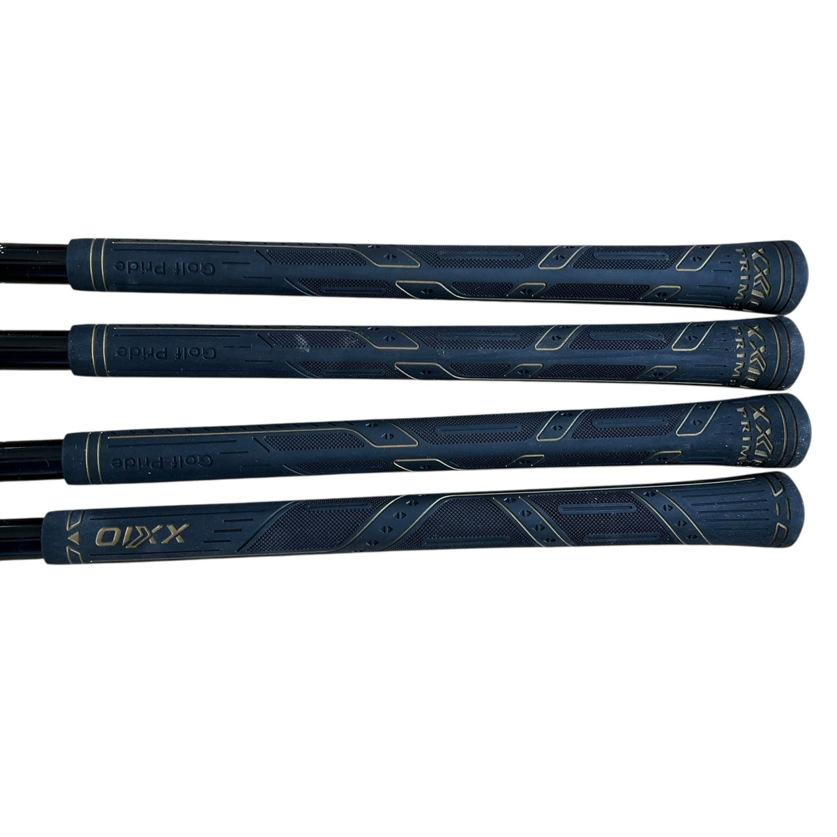 XXIO Prime 12 Iron Set - 7-PW - Indoor Demo