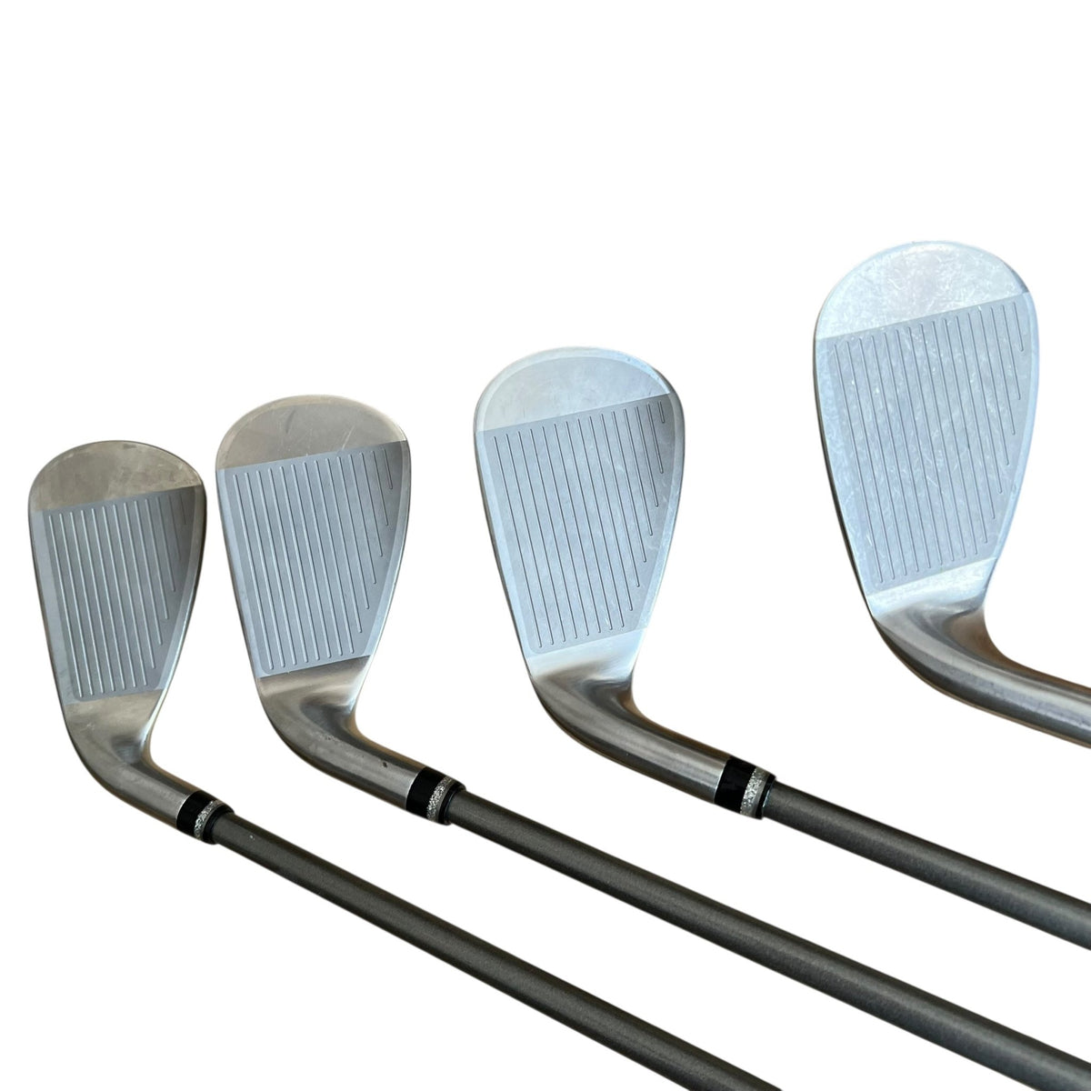 XXIO Prime 12 Iron Set - 7-PW - Indoor Demo