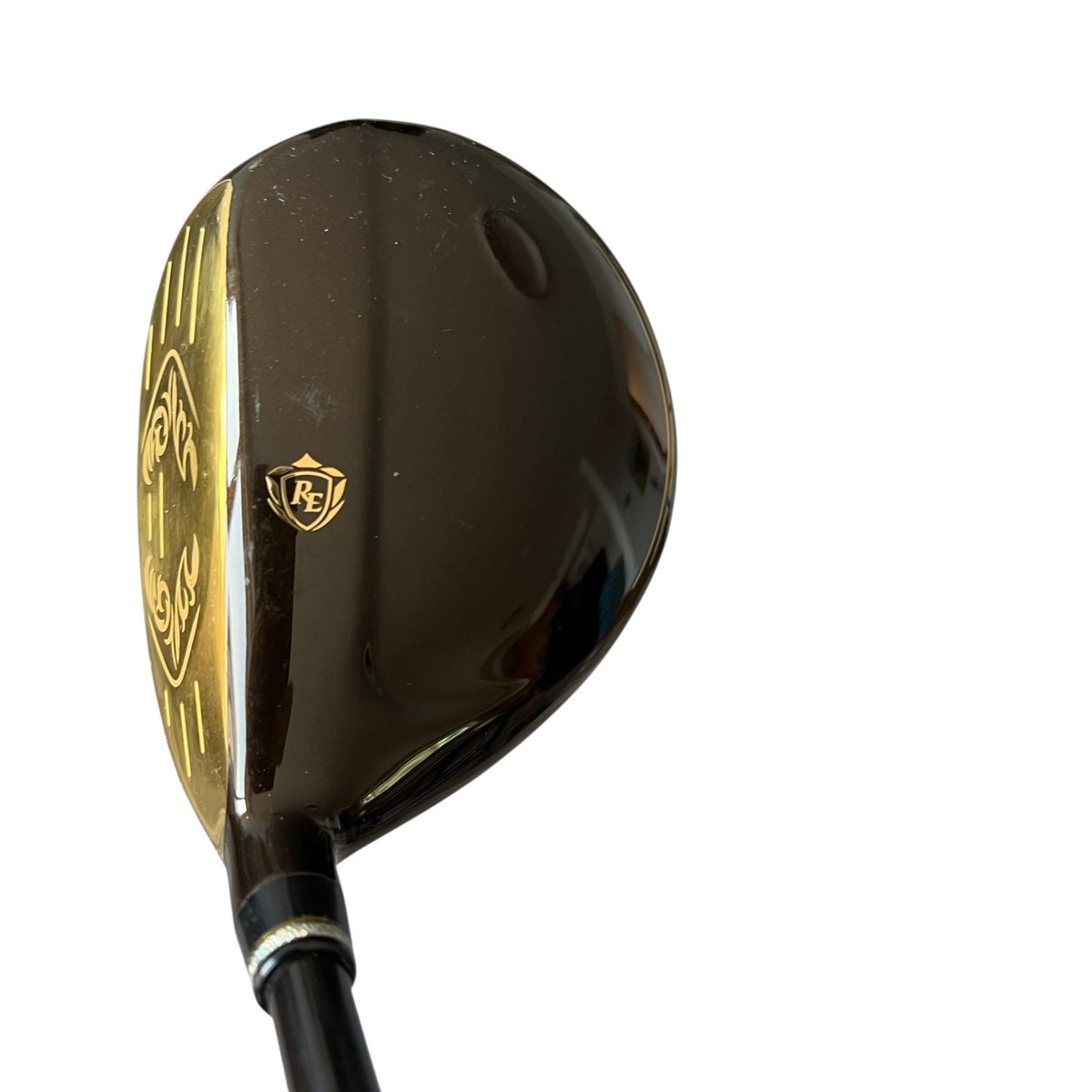 XXIO Prime Royal Edition Fairway Wood - Indoor Demo