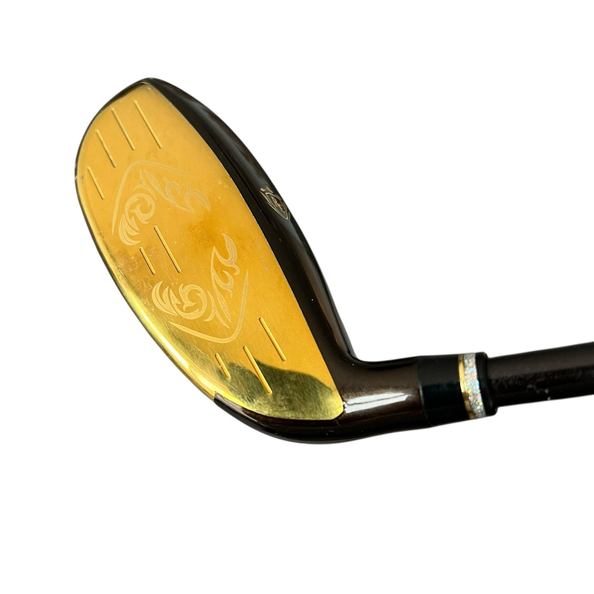 XXIO Prime Royal Edition Fairway Wood - Indoor Demo