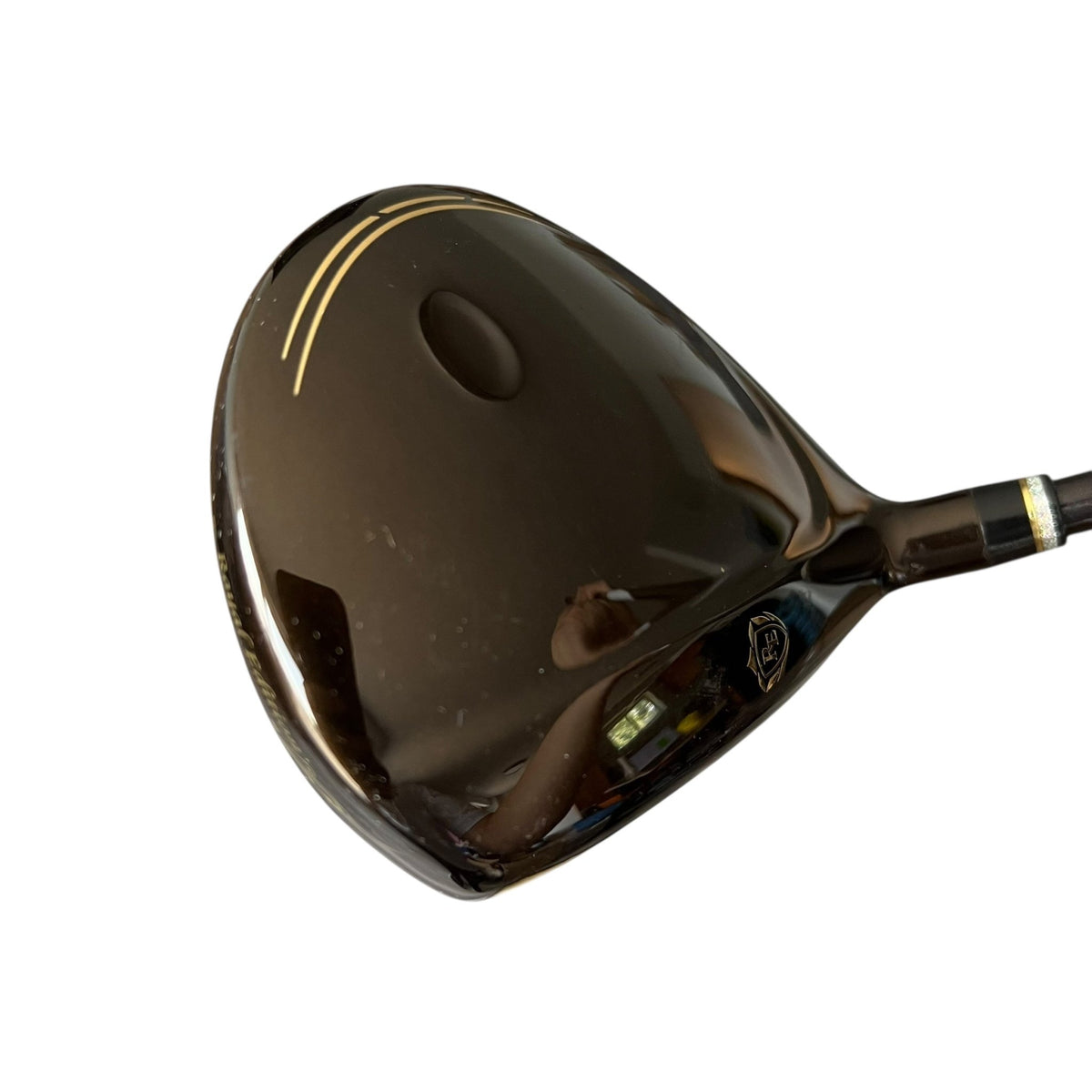 XXIO Prime Royal Edition Fairway Wood - Indoor Demo