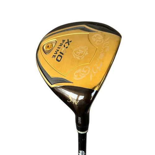 XXIO Prime Royal Edition Fairway Wood - Indoor Demo Right Regular