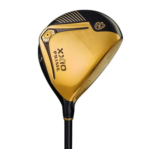 XXIO Prime Royal Edition Fairway Wood - Store Display Demo Right Regular 7W (21°) - XXIO PRIME SP-1200K 38.5G R