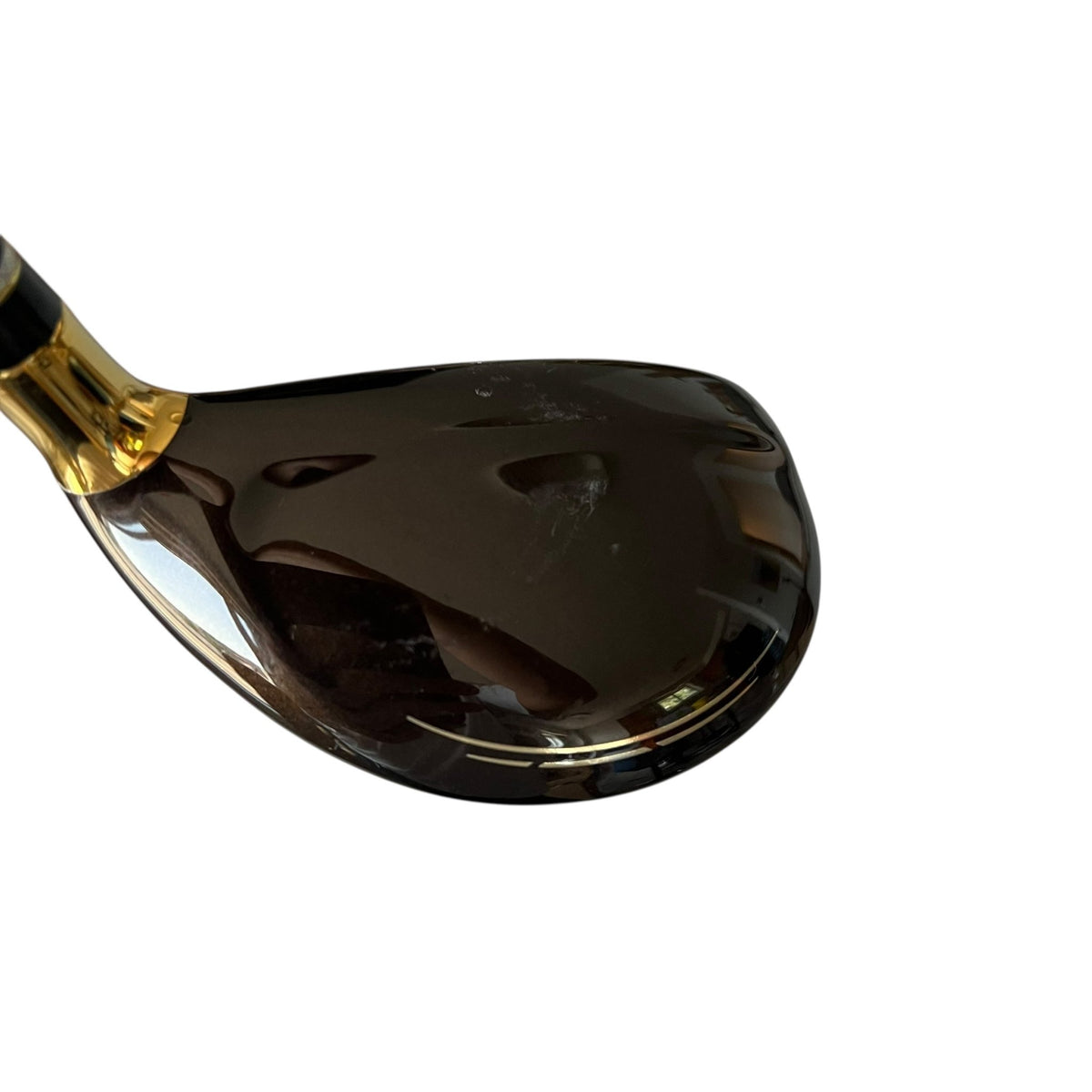 XXIO Prime Royal Edition Hybrid - Indoor Demo