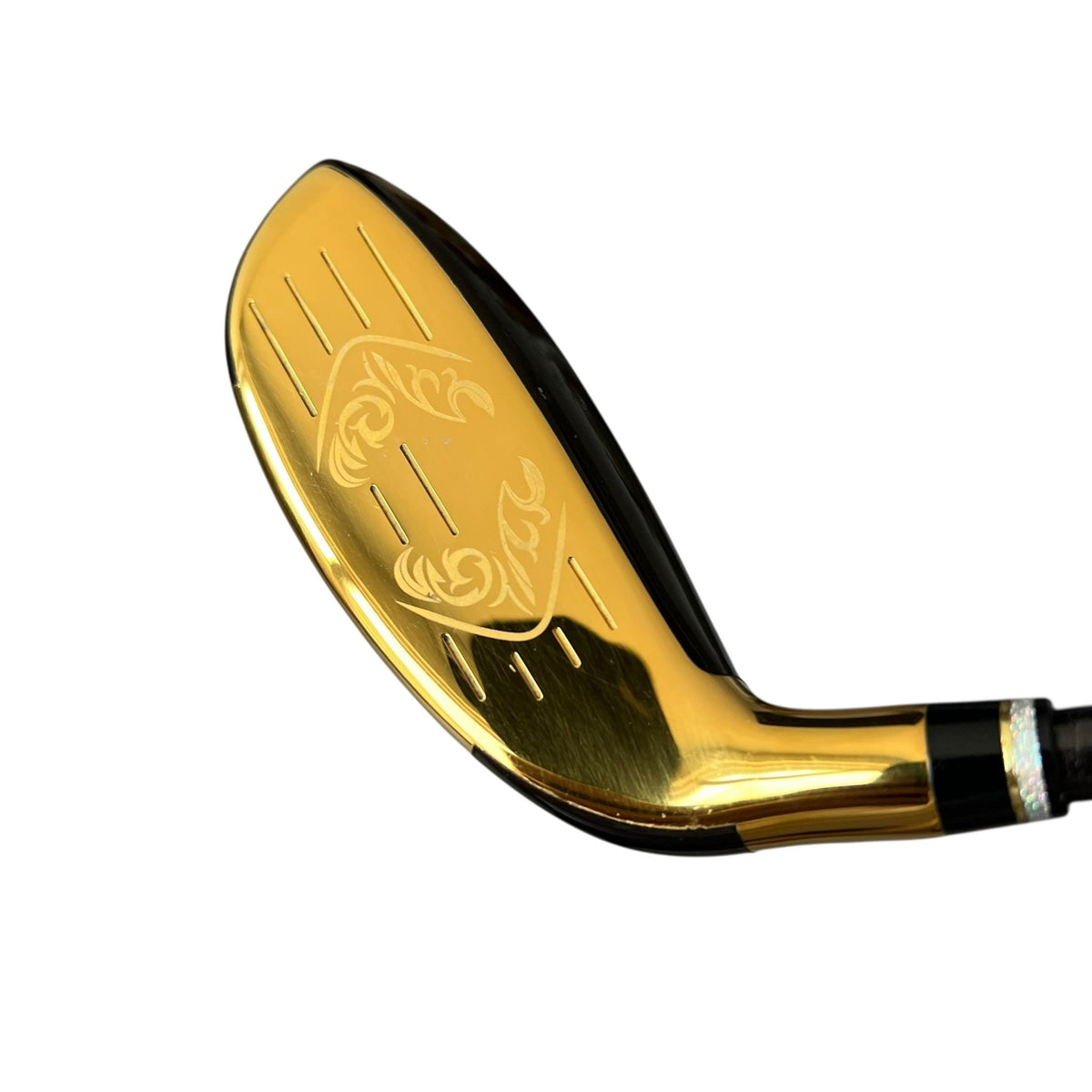 XXIO Prime Royal Edition Hybrid - Indoor Demo