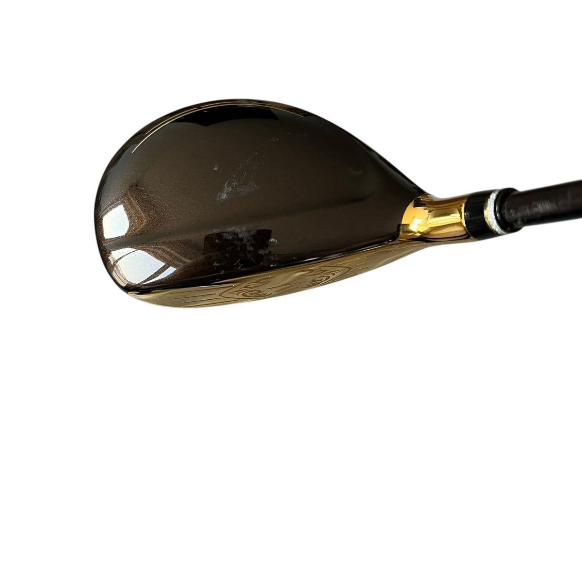 XXIO Prime Royal Edition Hybrid - Indoor Demo