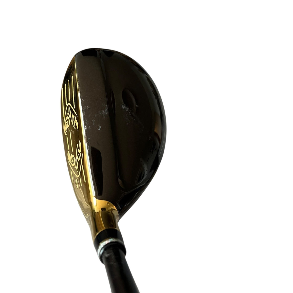 XXIO Prime Royal Edition Hybrid - Indoor Demo