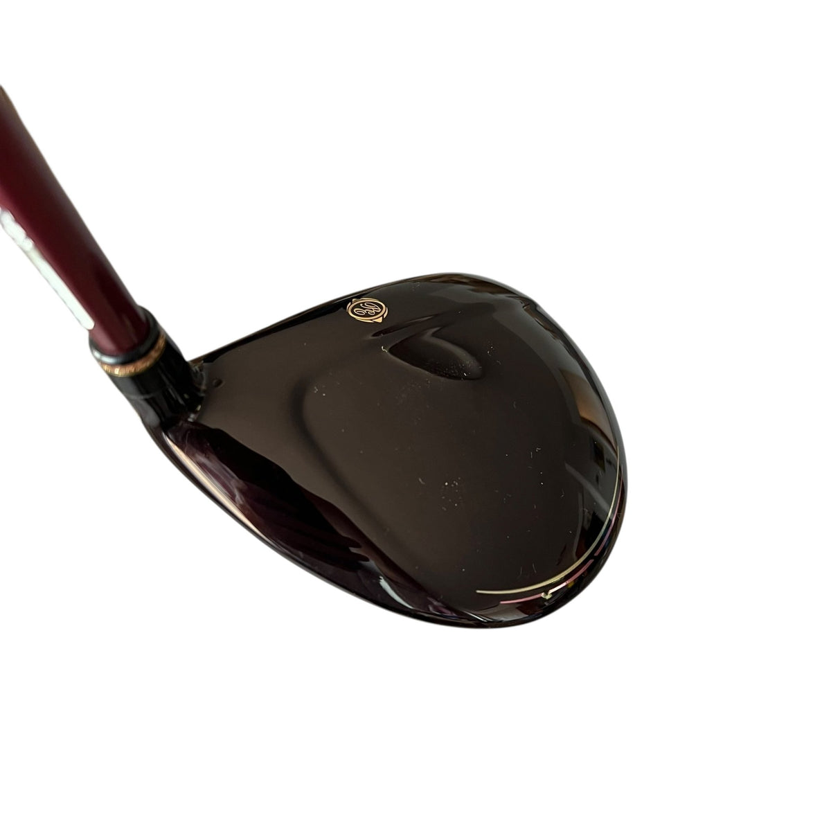 XXIO Women's Prime Royal Edition Fairway Wood - Indoor Demo
