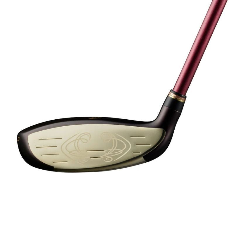 XXIO Women's Prime Royal Edition Fairway Wood - Store Display Demo