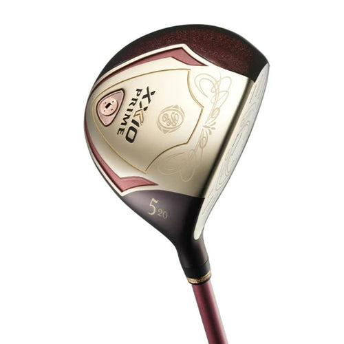 XXIO Women's Prime Royal Edition Fairway Wood - Store Display Demo Right Ladies