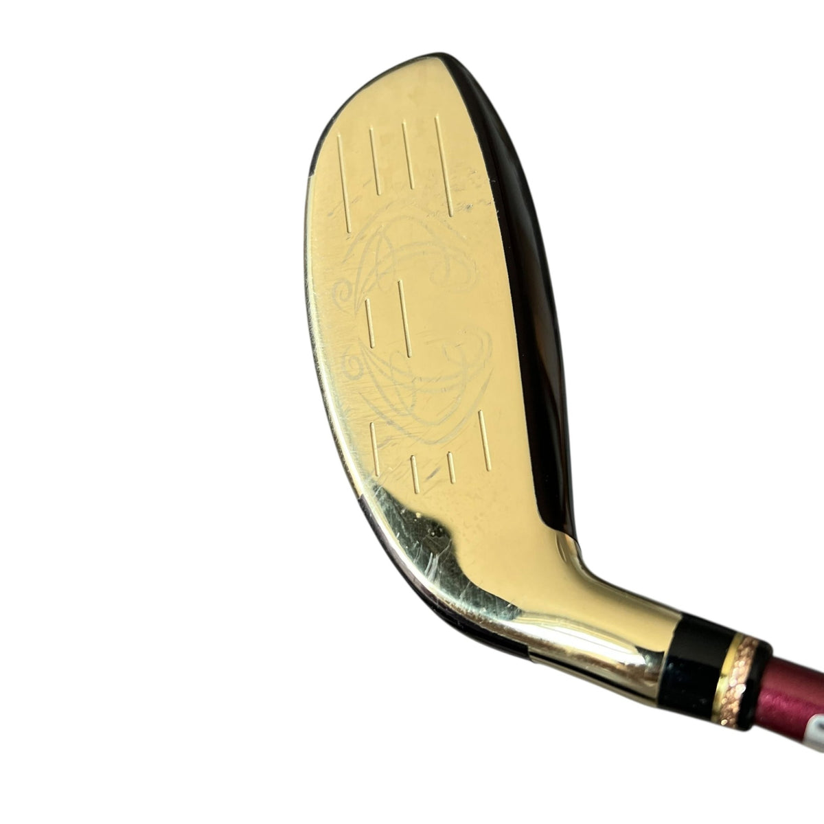 XXIO Women's Prime Royal Edition Hybrid - Indoor Demo