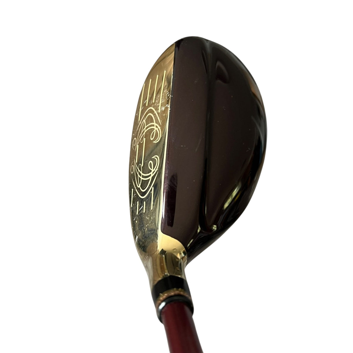 XXIO Women's Prime Royal Edition Hybrid - Indoor Demo