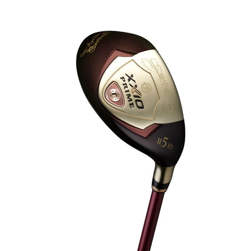 XXIO Women's Prime Royal Edition Hybrid - Store Display Demo