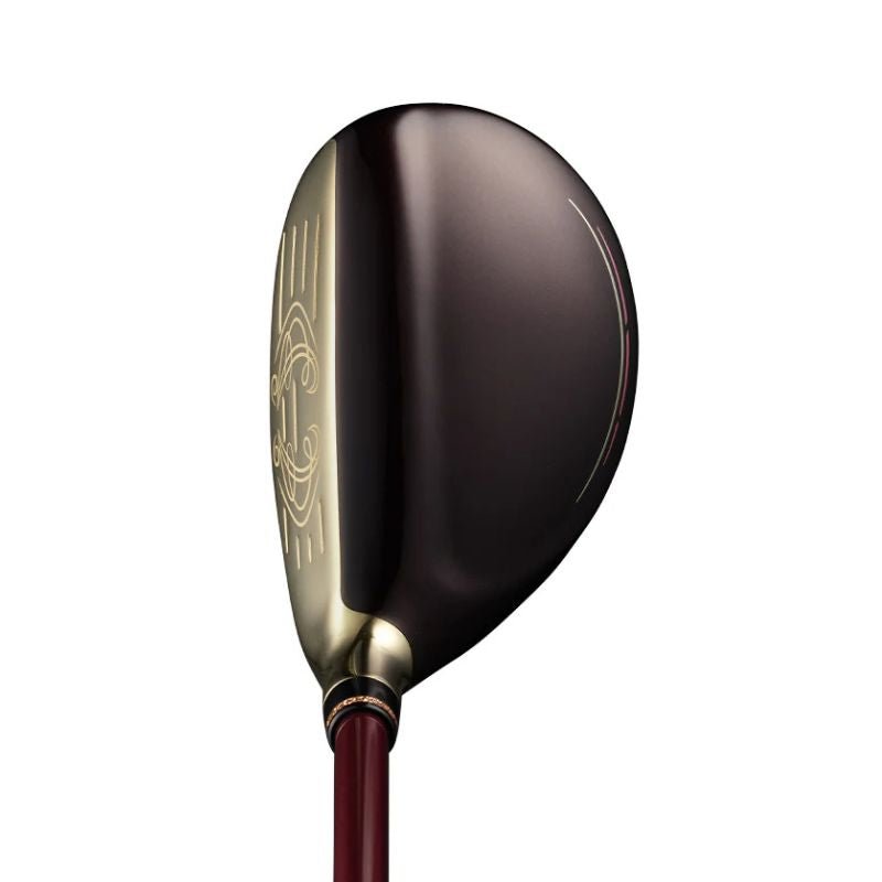 XXIO Women's Prime Royal Edition Hybrid - Store Display Demo