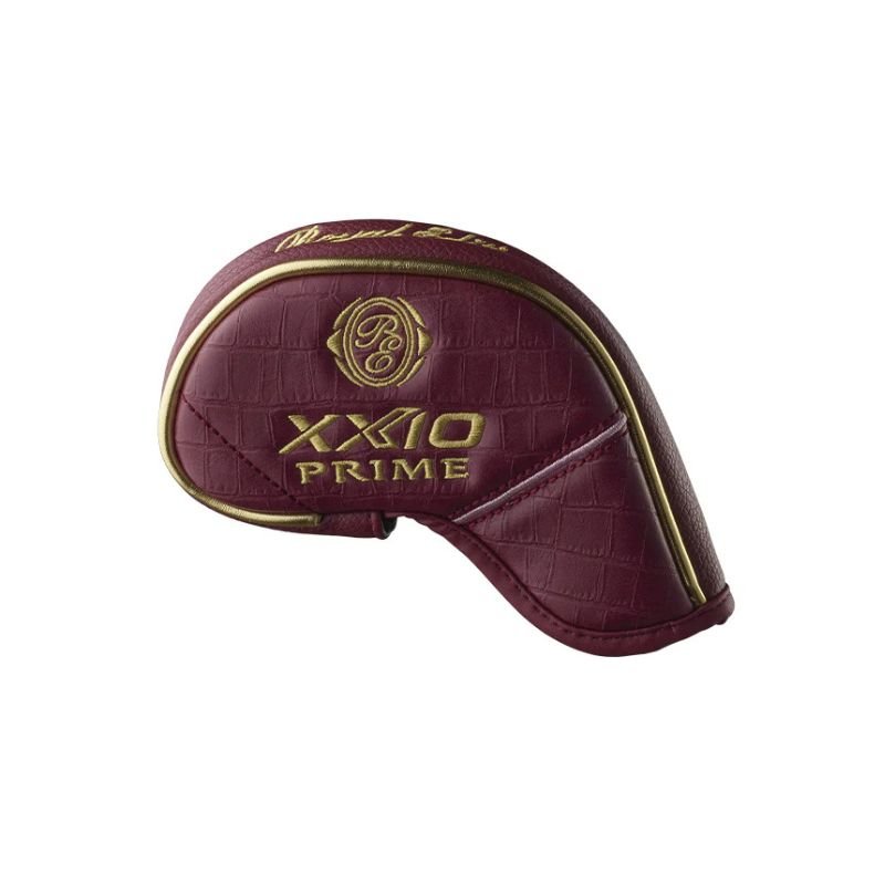 XXIO Women's Prime Royal Edition Iron Set - 7-PW AW SW - Store Display Demo