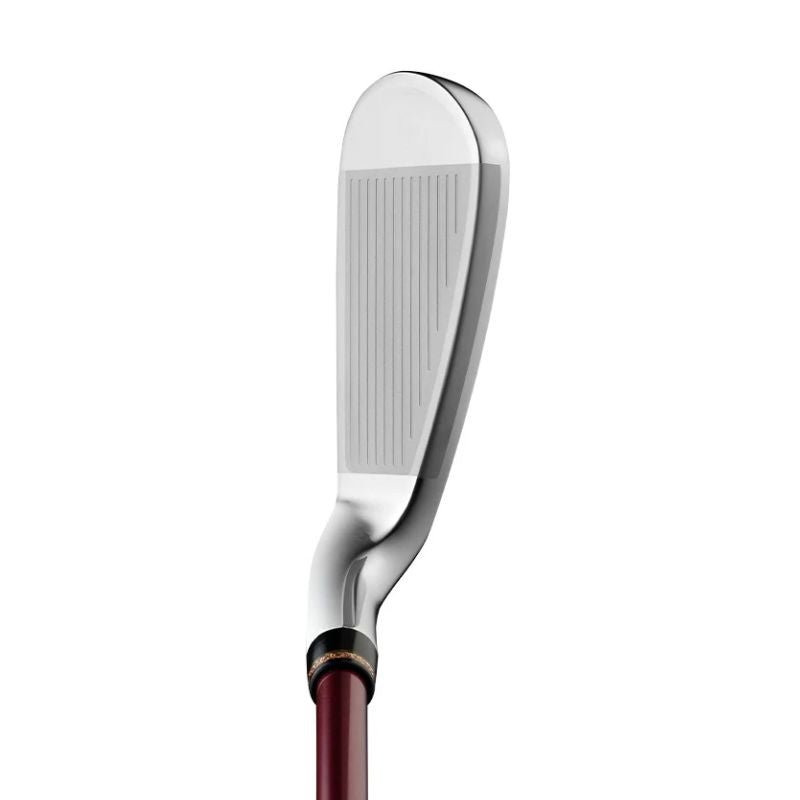 XXIO Women's Prime Royal Edition Iron Set - 7-PW AW SW - Store Display Demo