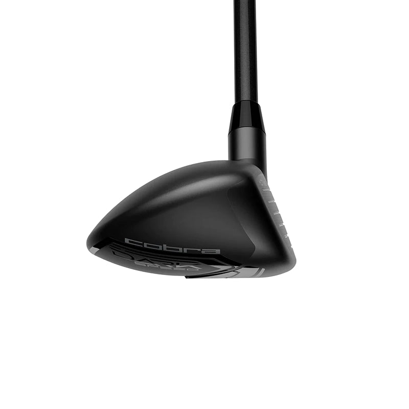 Cobra DARKSPEED Combo Iron Set - 5H 6-PW, GW