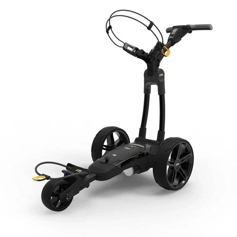 Powakaddy FX3 Electric Cart - 18 Hole Lithium Power-cart Powakaddy   