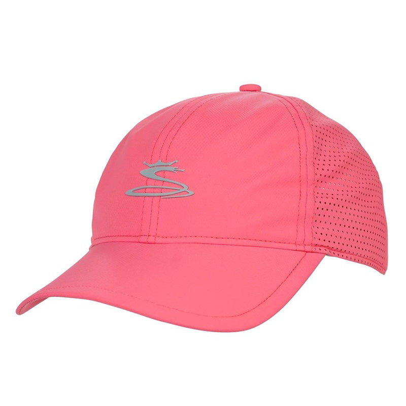 Puma Womens Snake Adjustable Cap  Cobra Pink