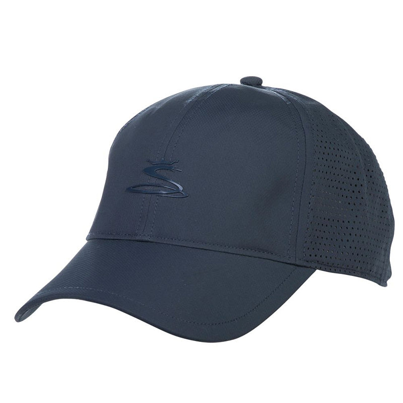 Puma Womens Snake Adjustable Cap  Cobra Navy