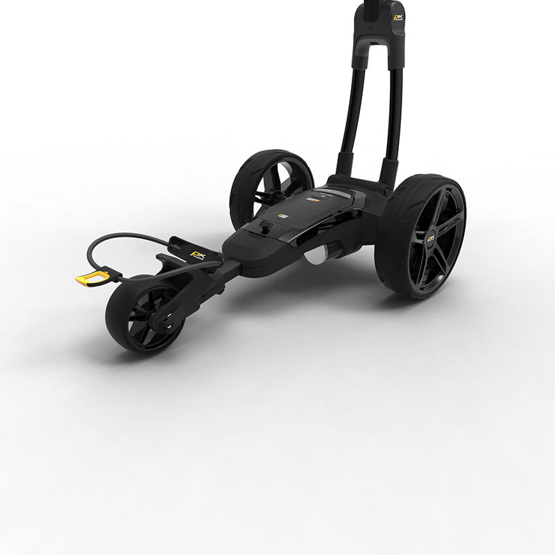 Powakaddy FX3 Electric Cart - 18 Hole Lithium Power-cart Powakaddy   