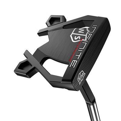 Wilson Infinite Buckingham Putter Putter Wilson