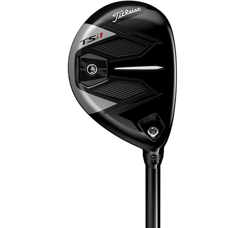 Titleist TSi1 Hybrid - Shop Demo Hybrid Titleist   