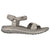 Skechers Women's Go Golf Arch Fit 600 Sandal Women's Shoes Skechers Taupe Medium 6
