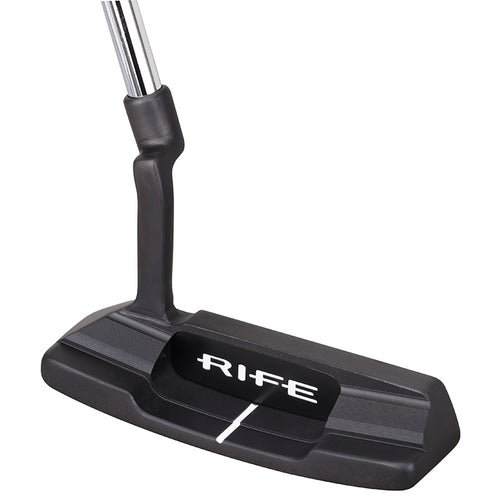 Rife RG1 Blade Putter Putter Rife   