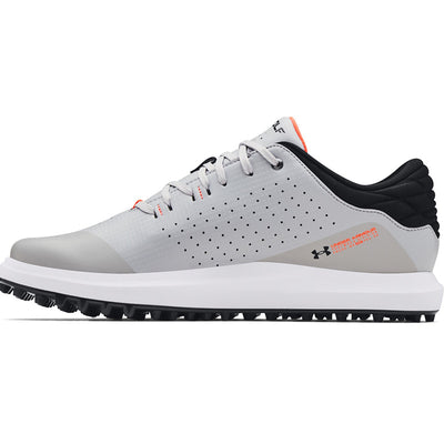 Under Armour Draw Sport Spikeless Golf Shoes Men's Shoes Under Armour