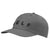 TaylorMade Lifestyle Adjustable Golf Logo Hat Hat Taylormade Charcoal OSFA