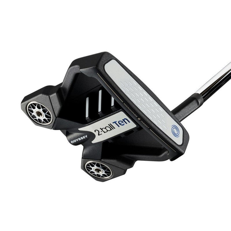 Odyssey 2021 Ten 2-Ball S Putter - Store Display Demo Putter Odyssey   