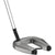 TaylorMade Spider SR #9 Platinum Putter Putter Taylormade