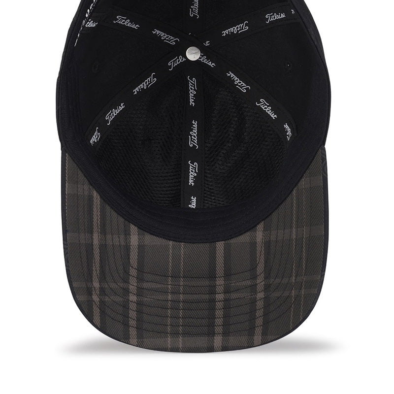 Titleist Shamrock Women&#39;s Montauk Prints Hat - Limited Edition Hat Titleist   