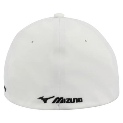 Mizuno Tour Delta Fitted Hat Hat Mizuno