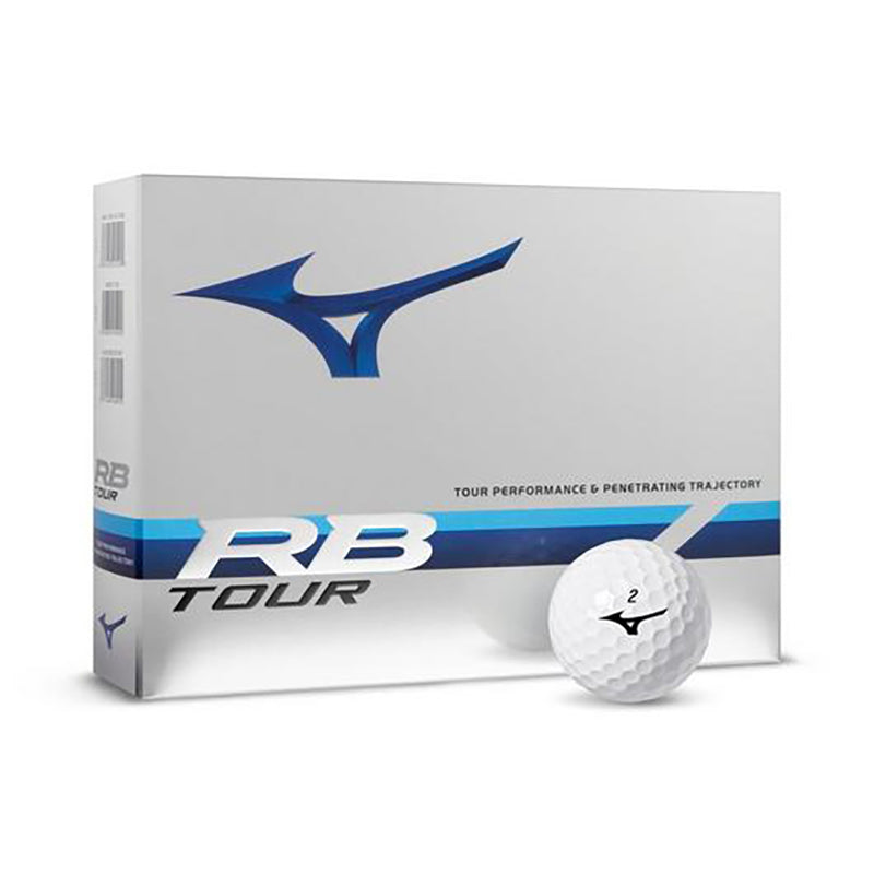 Mizuno 2023 RB Tour Golf Ball Golf Balls Mizuno   