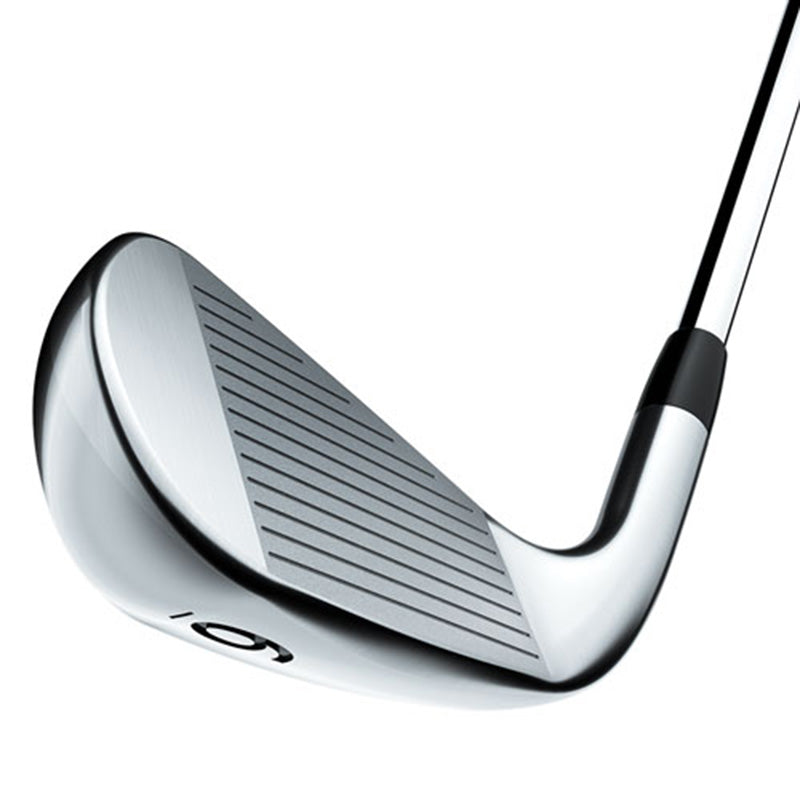 Titleist Women's 718 AP1 Iron Set - 5-PW, GW -  Graphite Iron set Titleist