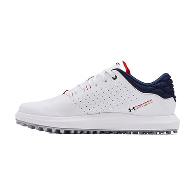 Under Armour Draw Sport Spikeless Golf Shoes Men's Shoes Under Armour