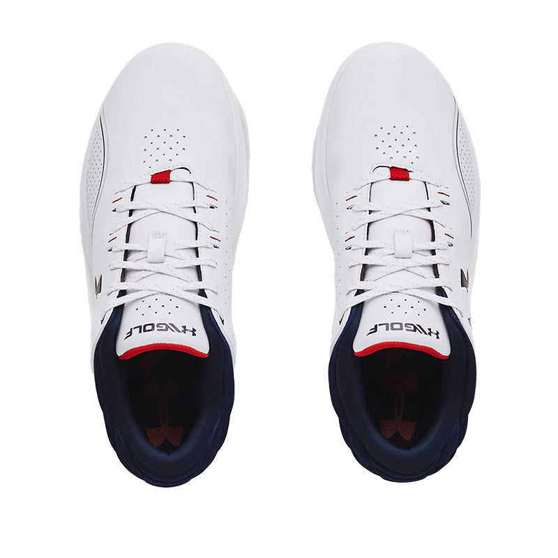 Under Armour Draw Sport Spikeless Golf Shoes Men's Shoes Under Armour
