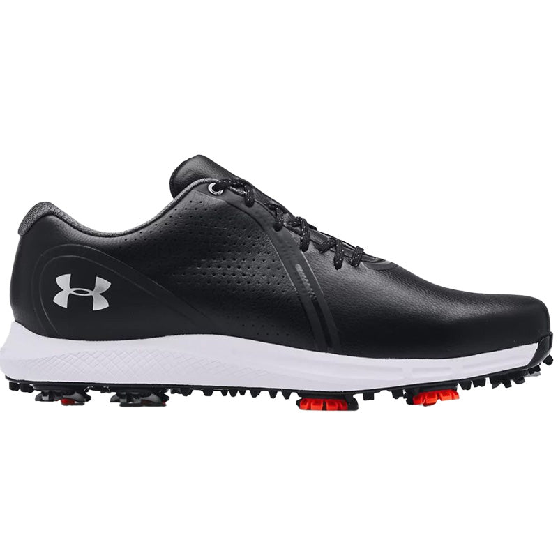 Under Armour Charged Draw RST Golf Shoes - Wide Men's Shoes Under Armour   