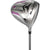 Cobra Womens Fly XL Package Set - Silver/Purple Package set Cobra