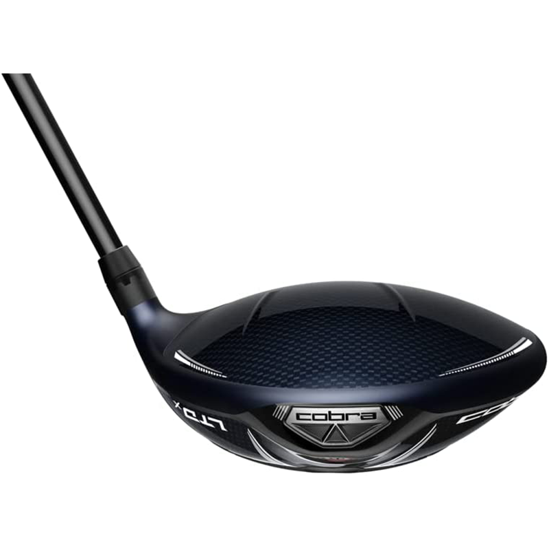 Cobra LTDx Driver - Peacoat