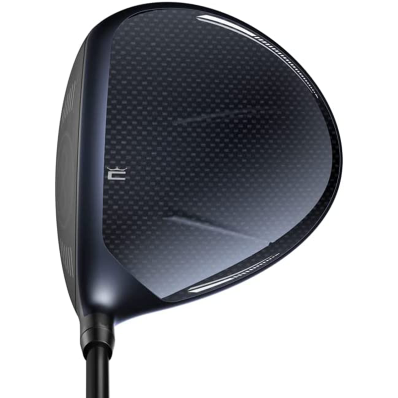 Cobra LTDx Driver - Peacoat
