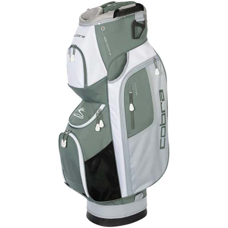 Cobra golf xl online cart bag