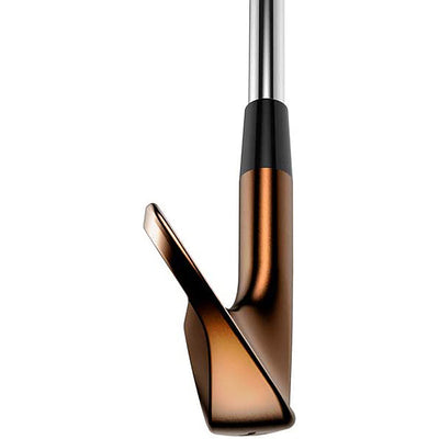 Cobra King RF MB Copper Iron Set Iron set Cobra