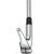 Wilson D9 Forged Iron Set - 5-PW, GW Iron set Wilson