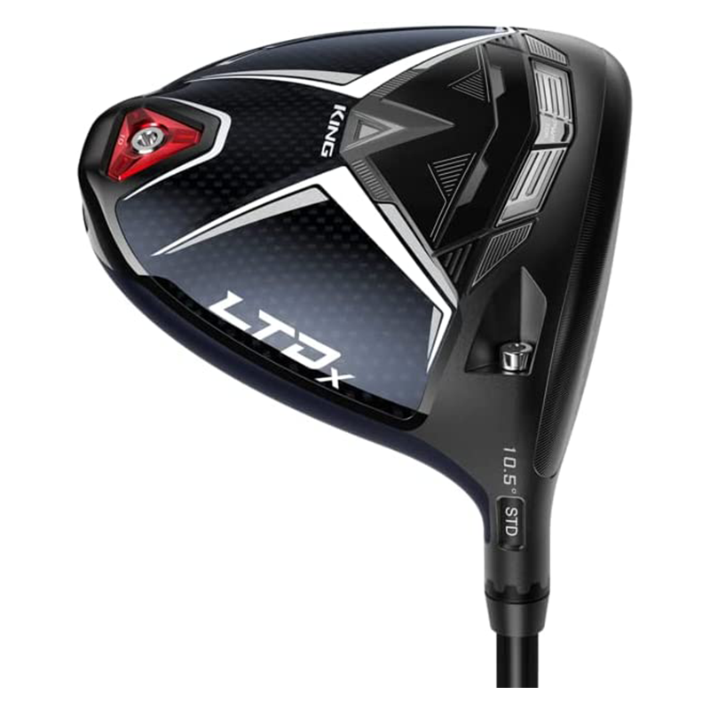 Cobra LTDx Driver - Peacoat